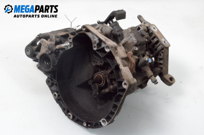  for Fiat Punto Grande Punto (06.2005 - 07.2012) 1.2, 65 hp