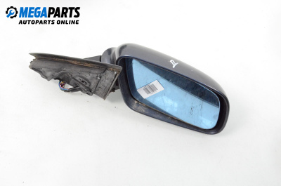 Mirror for Audi A6 Avant C5 (11.1997 - 01.2005), 5 doors, station wagon, position: right