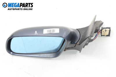 Mirror for Audi A6 Avant C5 (11.1997 - 01.2005), 5 doors, station wagon, position: right