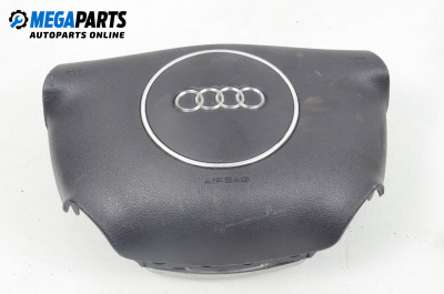 Airbag for Audi A6 Avant C5 (11.1997 - 01.2005), 5 doors, station wagon, position: front