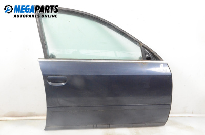 Tür for Audi A6 Avant C5 (11.1997 - 01.2005), 5 türen, combi, position: rechts, vorderseite