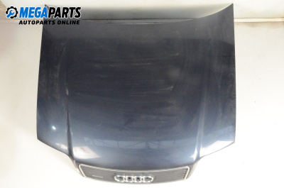 Bonnet for Audi A6 Avant C5 (11.1997 - 01.2005), 5 doors, station wagon, position: front