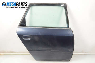 Door for Audi A6 Avant C5 (11.1997 - 01.2005), 5 doors, station wagon, position: rear - right