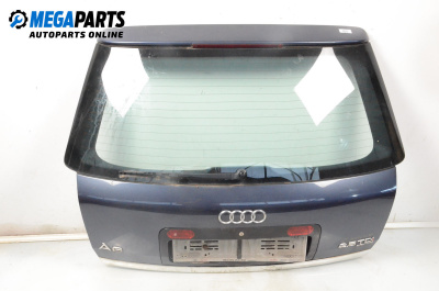 Boot lid for Audi A6 Avant C5 (11.1997 - 01.2005), 5 doors, station wagon, position: rear