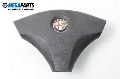 Airbag for Alfa Romeo 156 Sedan (09.1997 - 09.2005), 5 doors, sedan, position: front