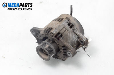 Alternator for Alfa Romeo 156 Sedan (09.1997 - 09.2005) 1.8 16V T.SPARK (932A3), 144 hp, № Magneti Marelli 63321418