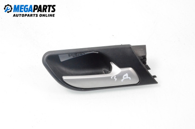 Inner handle for BMW X5 Series E53 (05.2000 - 12.2006), 5 doors, suv, position: rear - right