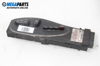 Seat adjustment switch for BMW X5 Series E53 (05.2000 - 12.2006)