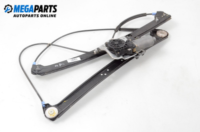 Electric window regulator for BMW X5 Series E53 (05.2000 - 12.2006), 5 doors, suv, position: front - right
