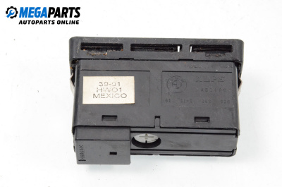 Buttons panel for BMW X5 Series E53 (05.2000 - 12.2006)