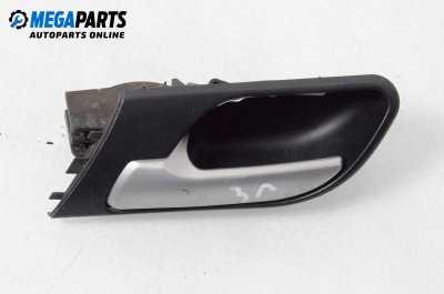 Inner handle for BMW X5 Series E53 (05.2000 - 12.2006), 5 doors, suv, position: rear - left