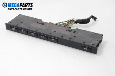 Bedienfeldtasten for BMW X5 Series E53 (05.2000 - 12.2006), № BMW 61.31-8 373 738
