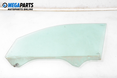 Window for BMW X5 Series E53 (05.2000 - 12.2006), 5 doors, suv, position: front - left