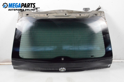 Capac spate for BMW X5 Series E53 (05.2000 - 12.2006), 5 uși, suv, position: din spate