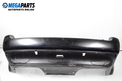 Bara de protectie spate for BMW X5 Series E53 (05.2000 - 12.2006), suv
