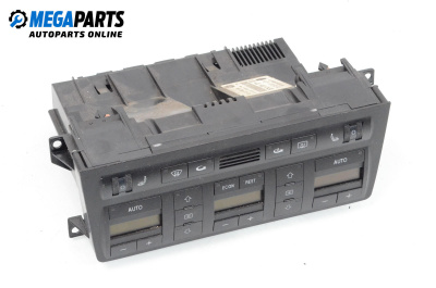 Bedienteil climatronic for Audi A8 Sedan 4D (03.1994 - 12.2002), № 4D0 820 043Q