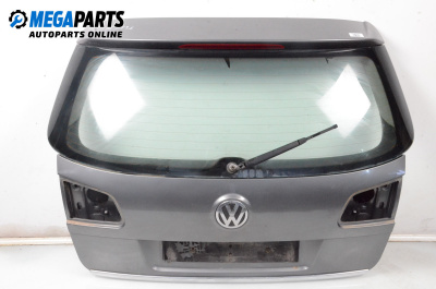 Capac spate for Volkswagen Passat V Variant B6 (08.2005 - 11.2011), 5 uși, combi, position: din spate