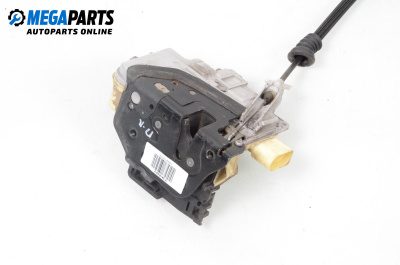 Schloss for Volkswagen Passat V Variant B6 (08.2005 - 11.2011), position: links, vorderseite