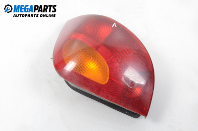 Tail light for Ford Fiesta IV Hatchback (08.1995 - 09.2002), hatchback, position: left