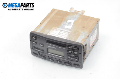 Cassette player for Ford Fiesta IV Hatchback (08.1995 - 09.2002), № 96FP-1K876-FC