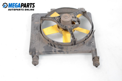 Radiator fan for Ford Fiesta IV Hatchback (08.1995 - 09.2002) 1.3 i, 60 hp