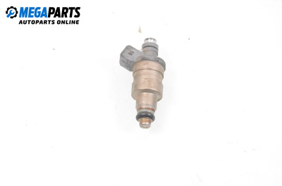 Gasoline fuel injector for Ford Fiesta IV Hatchback (08.1995 - 09.2002) 1.3 i, 60 hp