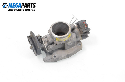 Clapetă carburator for Ford Fiesta IV Hatchback (08.1995 - 09.2002) 1.3 i, 60 hp