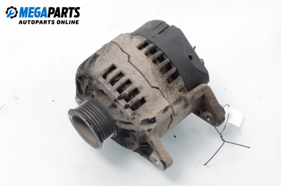 Alternator for Ford Fiesta IV Hatchback (08.1995 - 09.2002) 1.3 i, 60 hp, № Bosch 0 123 310 023