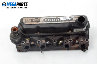 Engine head for Ford Fiesta IV Hatchback (08.1995 - 09.2002) 1.3 i, 60 hp