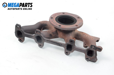 Exhaust manifold for Ford Fiesta IV Hatchback (08.1995 - 09.2002) 1.3 i, 60 hp