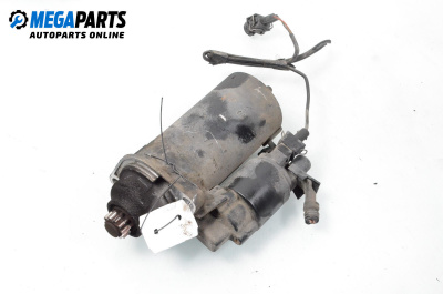 Demaror for Volkswagen New Beetle Hatchback (01.1998 - 09.2010) 1.9 TDI, 90 hp