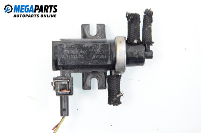 Vakuumventil for Volkswagen New Beetle Hatchback (01.1998 - 09.2010) 1.9 TDI, 90 hp