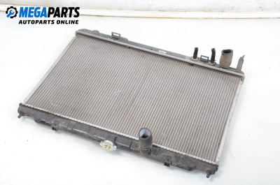 Water radiator for Nissan X-Trail I SUV (06.2001 - 01.2013) 2.5 4x4, 165 hp