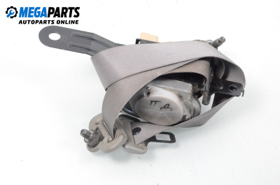 Sicherheitsgurt for Nissan X-Trail I SUV (06.2001 - 01.2013), 5 türen, position: rechts, vorderseite