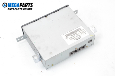 DVD / GPS for Nissan X-Trail I SUV (06.2001 - 01.2013), № 25915CC000