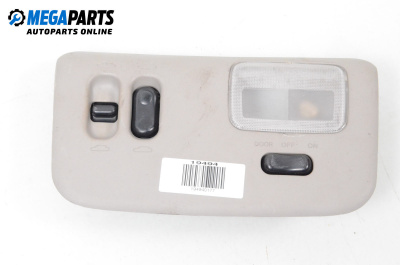 Plafonieră interioară for Nissan X-Trail I SUV (06.2001 - 01.2013)