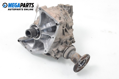 Transfer case for Nissan X-Trail I SUV (06.2001 - 01.2013) 2.5 4x4, 165 hp, automatic