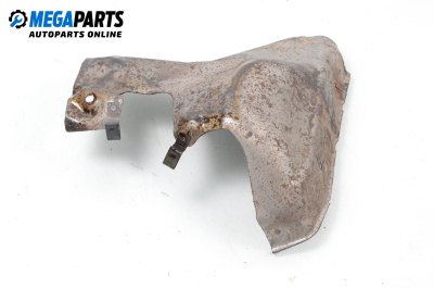 Isolierverkleidung for Nissan X-Trail I SUV (06.2001 - 01.2013), 5 türen, suv