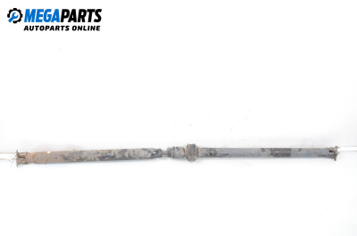 Tail shaft for Nissan X-Trail I SUV (06.2001 - 01.2013) 2.5 4x4, 165 hp, automatic