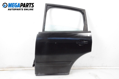 Ușă for Audi A2 Hatchback (02.2000 - 08.2005), 5 uși, hatchback, position: dreaptă - spate