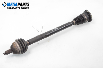 Driveshaft for Audi A2 Hatchback (02.2000 - 08.2005) 1.4 TDI, 75 hp, position: front - right