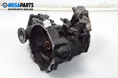  for Audi A2 Hatchback (02.2000 - 08.2005) 1.4 TDI, 75 hp