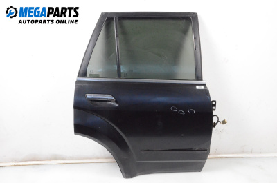 Door for Great Wall Hover H5 (06.2010 - ...), 5 doors, suv, position: rear - right