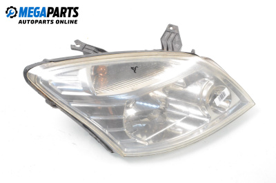 Headlight for Great Wall Hover H5 (06.2010 - ...), suv, position: right