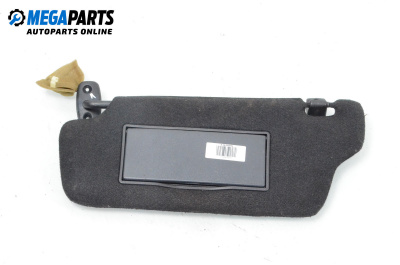 Sun visor for Great Wall Hover H5 (06.2010 - ...), position: left