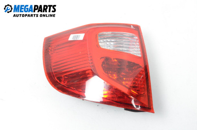Tail light for Great Wall Hover H5 (06.2010 - ...), suv, position: left