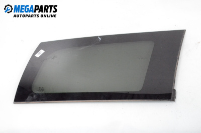 Vent window for Great Wall Hover H5 (06.2010 - ...), 5 doors, suv, position: right