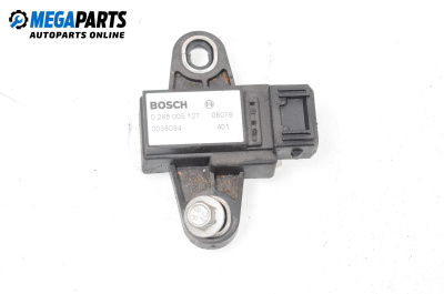 ESP sensor for Great Wall Hover H5 (06.2010 - ...), № Bosch 0 265 005 127