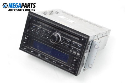 CD player and climate control panel for Great Wall Hover H5 (06.2010 - ...), № 8112400-K00