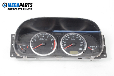 Instrument cluster for Great Wall Hover H5 (06.2010 - ...) 2.4 4WD, 136 hp